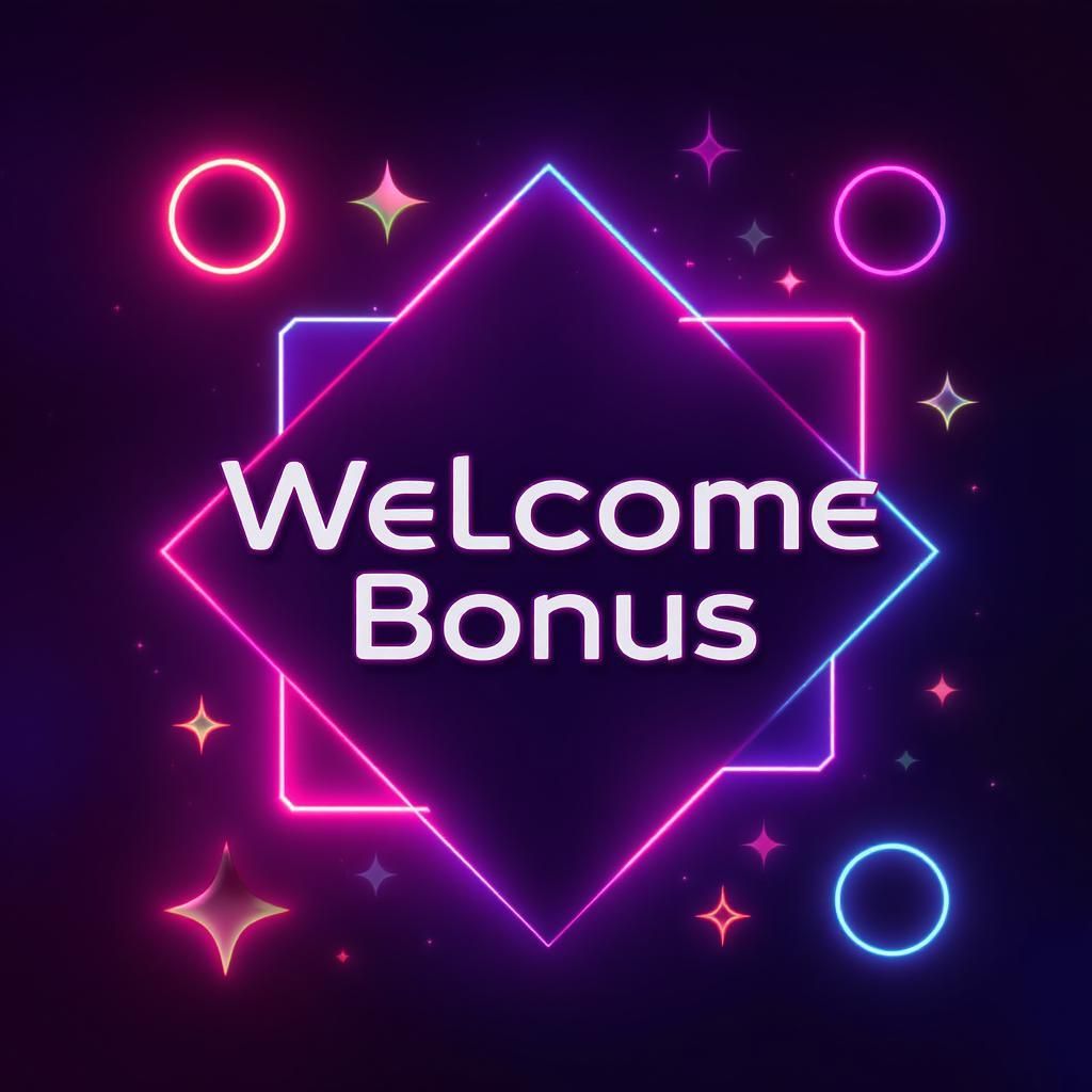 Welcome Bonus