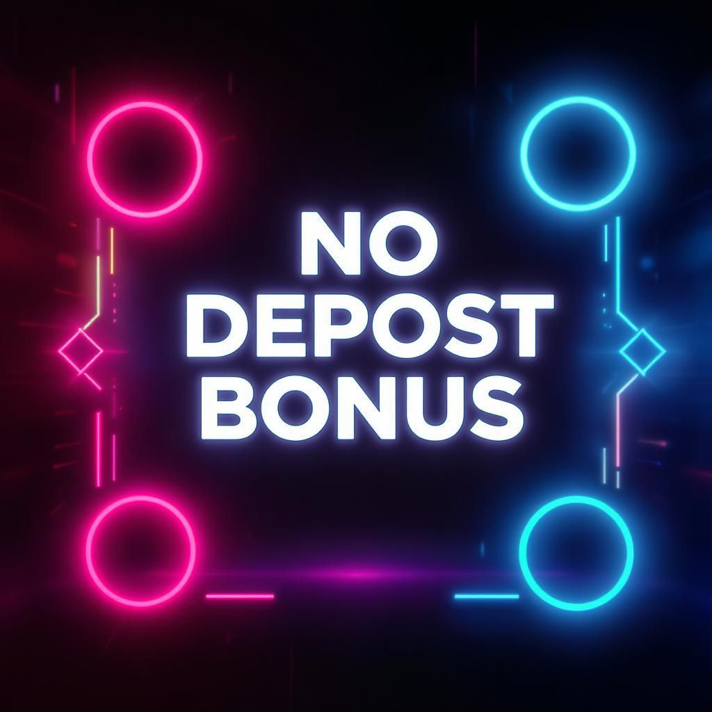 No Deposit Bonus